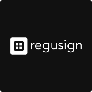 Regusign-logo