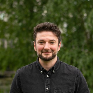 Aleksandar Boskovski