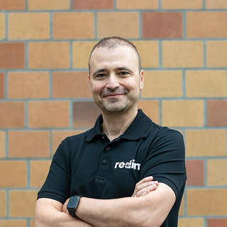 Dr. Pierre Taner Kirisci