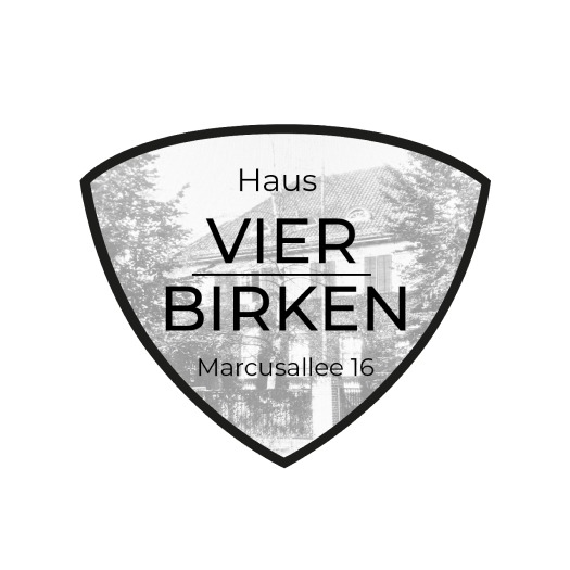 Haus Vier Birken